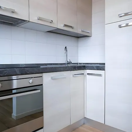 Apartment La Casa Di Enzina *