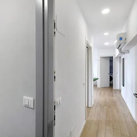 La Casa Di Enzina 아파트 베르가모