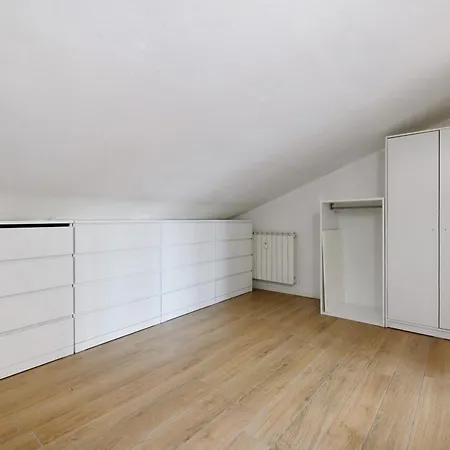 La Casa Di Enzina 아파트 베르가모